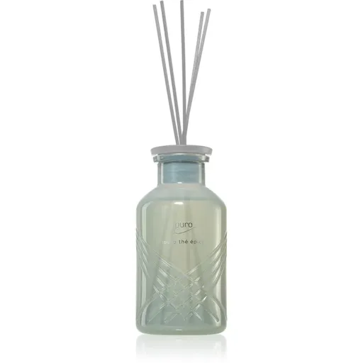 ipuro Exclusive Thé Epicé aróma difuzér 240 ml