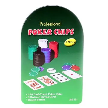 Set poker v boxe (8592386038828)
