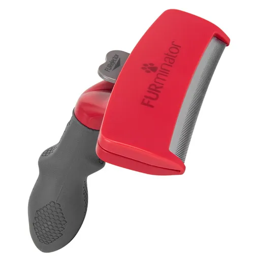 FURMINATOR Vyčesávacie hrablo XL pre obrie plemená psov s dlhou srsťou 1 ks