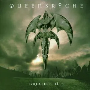 Queensrÿche, QUEENSRYCHE: GREATEST HITS CD, CD