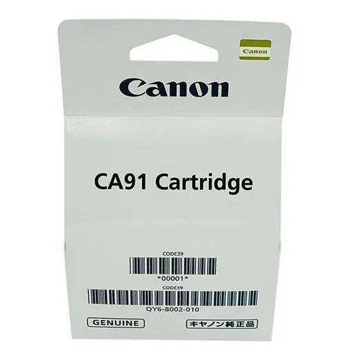 CANON QY6-8002-000 BK - originálny