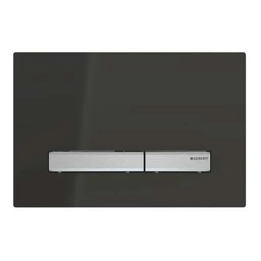 Geberit Sigma50 ovládacie tlačidlo 115.788.DW.2