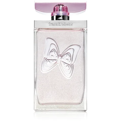Franck Olivier Nature parfumovaná voda pre ženy 75 ml