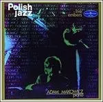 LIVE EMBERS (POLISH JAZZ)
