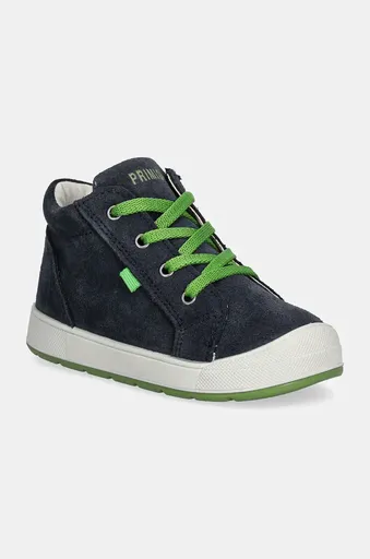 Detské semišové tenisky Primigi