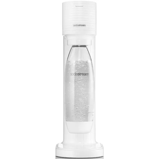 GAIA white quick connect SODASTREAM