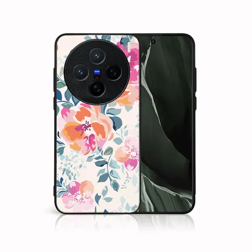 MY ART Ochranný kryt pre Vivo X200 5G BLOSSOM (160)