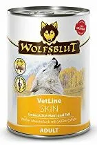 Wolfsblut Dog VetLine Skin cons. 395g
