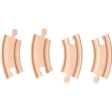 Woody Krátke zákruty (8591864905591)