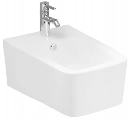 MEXEN - York bidet závesný, biela 35115500