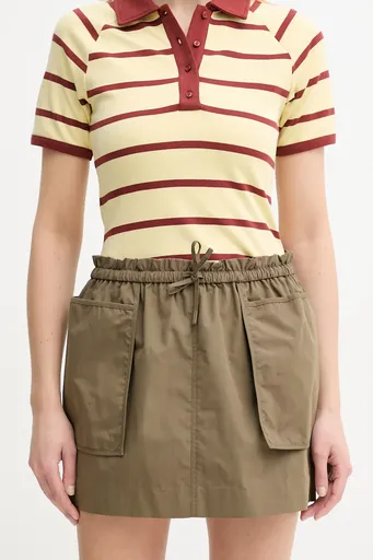 Sukňa Samsoe Samsoe SACRESS