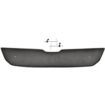 ACI Zimná clona prednej mriežky chladiča Škoda CITIGO 10/2011 a ďalej (7608X55)