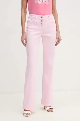 Nohavice Morgan PEMAK