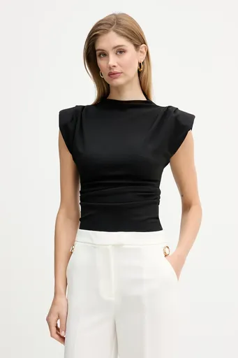 Blúzka Silvian Heach SAMOLDI