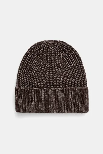 Čiapka s prímesou vlny Sisley