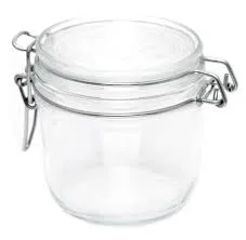 MAKRO - Dóza na paštétu Fido 0,35L, 9,5x13cm