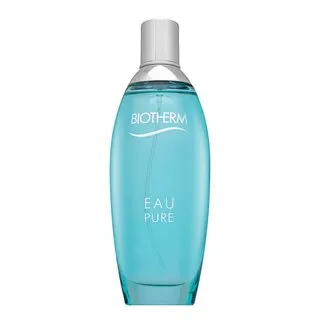 Biotherm Eau Pure toaletná voda pre ženy 100 ml