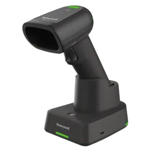 Honeywell 1962g, Battery Free, 2D, HD, multi-IF, kit (USB), black