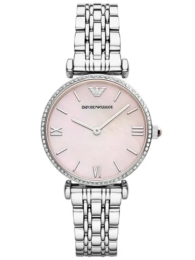 DÁMSKE HODINKY EMPORIO ARMANI AR1779 + KRABIČKA