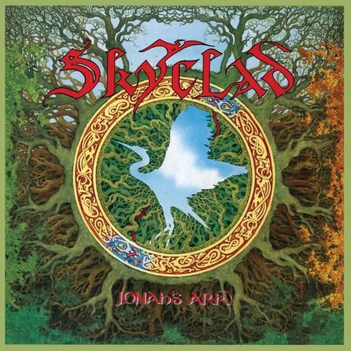 SKYCLAD: JONAHS ARK LP