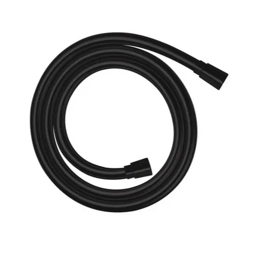 Hansgrohe Isiflex sprchová hadica so zámkom proti pretočeniu matná čierna 28272670