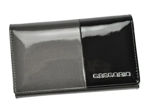 Perfektná dámska peňaženka Gregorio DUO-101