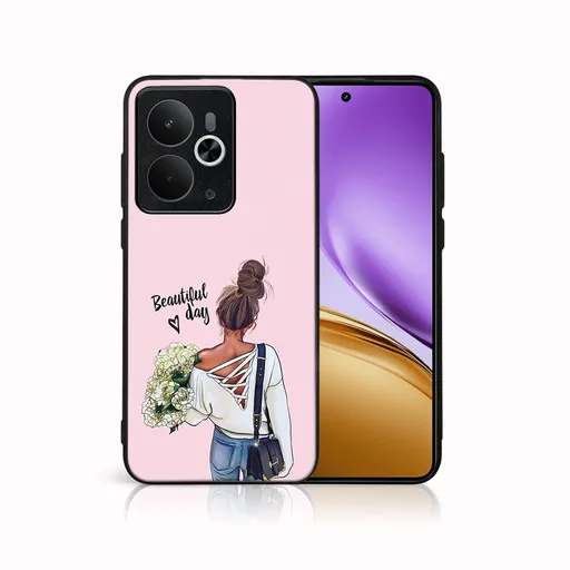 MY ART Ochranný kryt pre Realme 14 5G DAY (136)