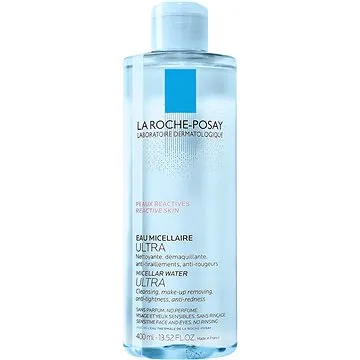 LA ROCHE-POSAY Micellar Water Ultra 400 ml (3337875528108)