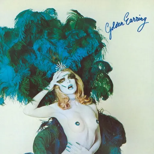 Golden Earring: Moontan - Remastered Expanded Edition LP