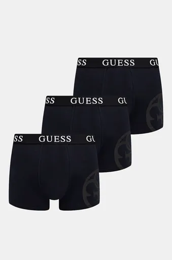 Boxerky Guess 3-pak