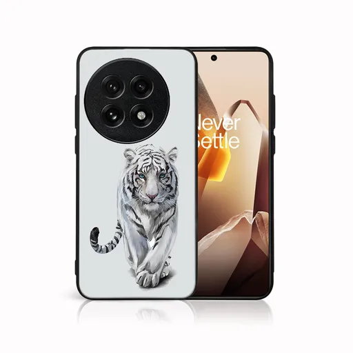 MY ART Ochranný kryt pre OnePlus 13 5G TIGER (243)