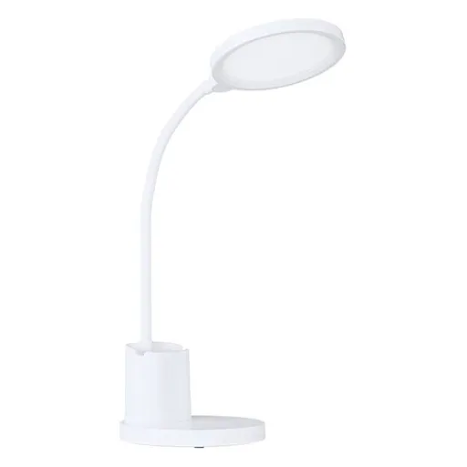 LED stolová lampa Eglo BROLINI biela 900529