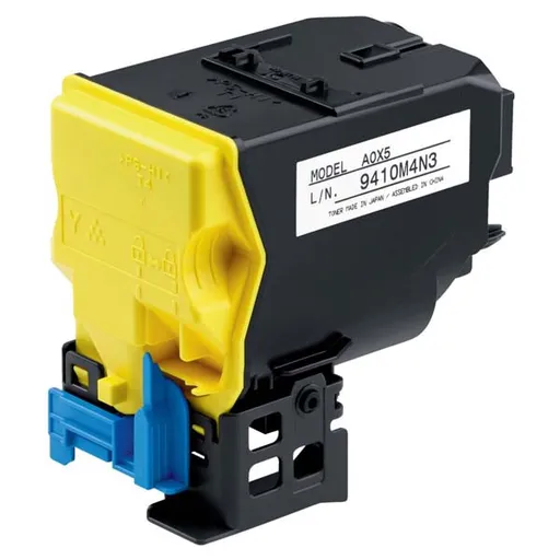 KONICA MINOLTA TNP-18 Y - originálny