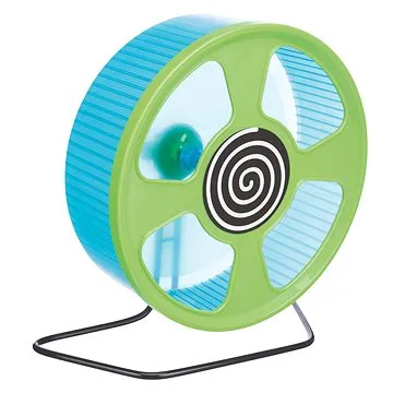 Trixie Tréningové koleso plastové pre myši 20 cm (4047974610107)