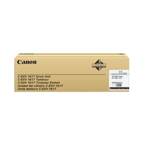 Canon CEXV16/17 0258B002 čierna (black) originálna valcová jednotka