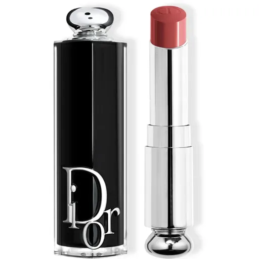DIOR Dior Addict lesklý rúž plniteľná odtieň 558 Bois de Rose 3.2 g