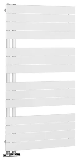 AQUALINE - MILI vykurovacie teleso 600x1222 biela DC620T