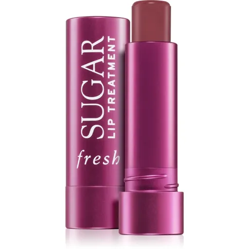 fresh Sugar Tinted Lip Treatment tónovací hydratačný balzam na pery odtieň Berry 4.3 g