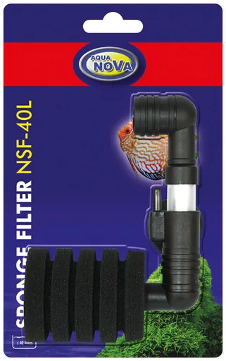 Aqua Nova NSF-40L