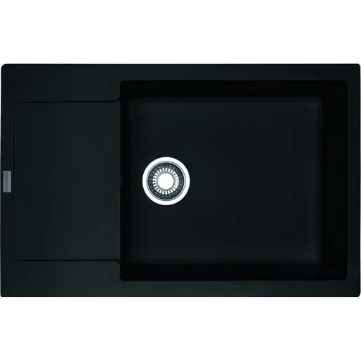 Franke MRG 611-78 BB onyx