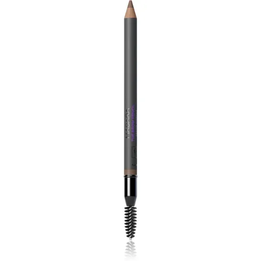 MÁDARA The Brow Pencil ceruzka na obočie odtieň #3 Light Brown 1 g