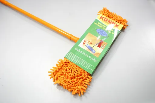 KONEX - Euromop + teleskopická palica rôzne farby