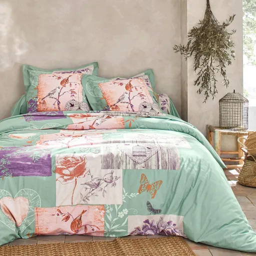 Posteľná bielizeň Agathe zn. Colombine, bavlna