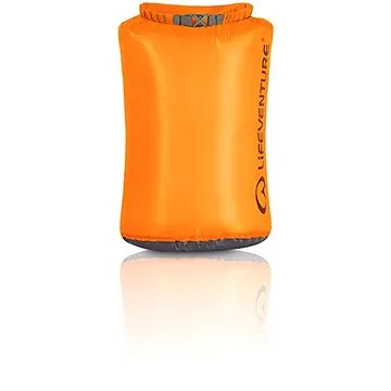 Lifeventure Ultralight Dry Bag 15 l orange (5031863596404)