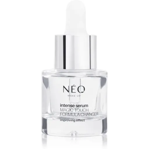 NEO MAKE UP Intense Serum Magic Touch Formula Changer aktivačné sérum pre dlhotrvajúci efekt 15 ml