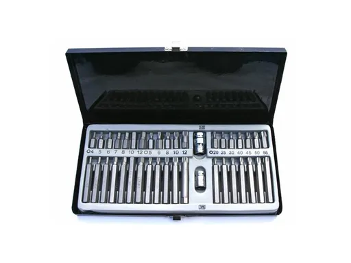 sada bitov bosch 32ks skrutkovacích