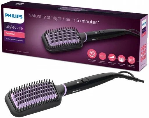 BHH880/00 NAHRIEVACÍ KEFKA PHILIPS