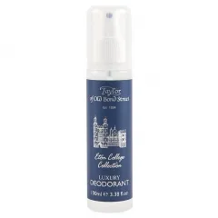 Taylor of Old Bond Street Eton College deospray 100ml