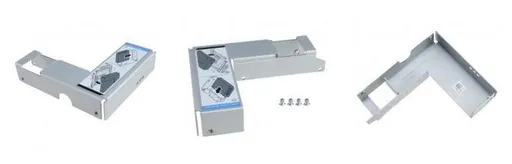 Dell redukcia 2,5" na 3,5" HDD pre HotPlug serverový rámček