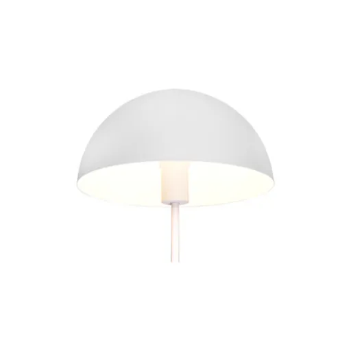 Trio Nola stolová lampa biela 506290131 TR506290131